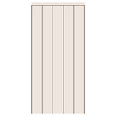 Vægpaneler Selvklæbende vægpaneler Beige