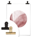Plakat Nouveauprints - Ruby