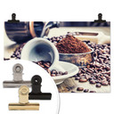 Poster - Rêves de café