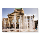 Stænkplade - Fountain in Switzerland