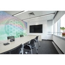 Architects Paper Papier peint photo Atelier 47 Flower of Life d'orient