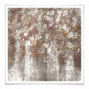 Plakat Talen - Magnolie - Kwadrat