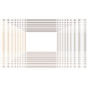 Architects Paper Papier peint photo Atelier 47 Room Pattern 