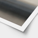 Poster Rotko Sand - Minimalistische Horizon - Sir Edward x Grigory Gladarev
