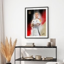 Poster, Wandbild DFB Kroos