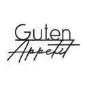 3D Schriftzug für die Küche - Guten Appetit - Acryldeko