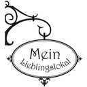 Wandtattoo Mein Lieblingslokal