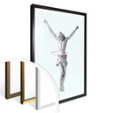 Luźny plakat - Hula Hoop Jezus