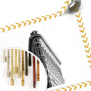 Plakat Flatiron 02