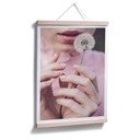 Plakat Gorecka - Gossamer