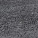 Industrielt abstrakt tapet i antracit med metalliske accenter - tekstureret non-woven tapet