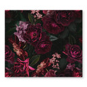 Dækplade til komfur UN Designs - Fleur de Paris