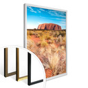 Plakat Colombo - Ayers Rock