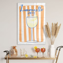 Glasbillede - Limoncello Spritz - Fritsch