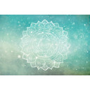 Architects Paper Papier peint photo Atelier 47 Mandala Artwork