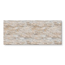 Rivestimento cucina Muro in pietra naturale