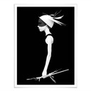 Plakat Irlandia - Cas