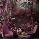 Fototapeta Livingwalls Walls by Patel jungle 1