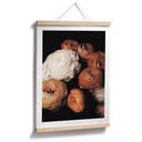 Plakat FiguraNYC Photography - Ranunculus martwa natura