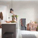 A.S. Création Carta da parati Best of Wood`n Stone