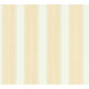 A.S. Création Tapete Concerto 3 gestreift beige, w