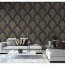 Livingwalls Vliestapete Metropolitan Stories Baroc