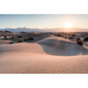 Fototapet - Colombo - Death Valley ørkenen