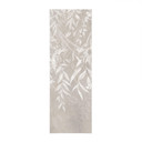 Textielposter Elegante wilgentakken in beige - Ms Tiff - Panorama