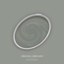 Pintura interior gris semimate I Original Oregano | crear un ambiente elegante y moderno | LA COCINA