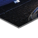 Acrylglasbild Hertha BSC - Volles Olympiastadion bei Nacht