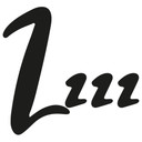 Wallsticker - Zzzz
