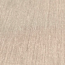 Papel pintado tejido-no tejido con textura en beige claro: elegancia sencilla para espacios modernos