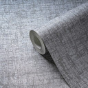 Papel pintado textura gris claro - papel pintado no tejido moderno estilo urbano
