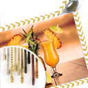 Poster - Cocktail Time