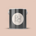 Premium vægmaling beige - PURO c2017 varieret rød