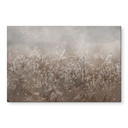 Wanddecoratie Pampasgras en grassen in beige - Ms Tiff - Alu-Dibond