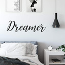 Wallsticker - Dreamer