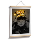 Plakat Mielu - Rihanna