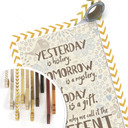 Poster - Yesterday is history