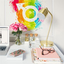 Wallprint Buttafly - Social Movement - Male