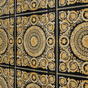 Versace wallpaper Vliestapete Heritage Tapete meta