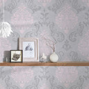 A.S. Création Vliestapete mit Glitter Memory 3 gra