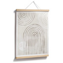 Plakat 1X Studio - Archs by Hand