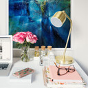 Wallprint - Schmucker - Dreaming
