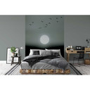 Livingwalls papier peint photo ARTist Winter Lights Winter