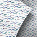 Okleiny meblowe Kvilis - Feathers 02