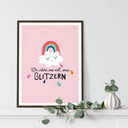 Poster H:)PPY LIFE - Wer schön sein will