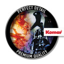 Vlies Fototapete - Star Wars Classic Poster Collage - 250 x 250 cm