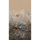 Digital tapet Magic Meadow i 1,5 m x 2,7 m Fashion for Walls 4 av Guido Maria Kretschmer