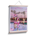 Plakat Loose - Pool Party